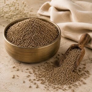 Cumin